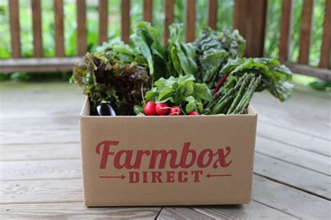 Where to get fresh produce delivery: Creative options when supermarket slots are gone