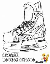 Hat Trick Hockey Coloring Sheets Free Hockey Players  sketch template