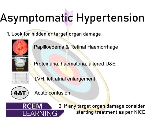 Asymptomatic - RCEMLearning