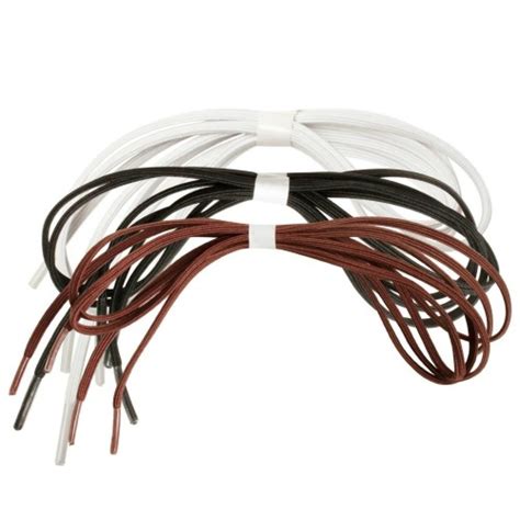 Buy Essential Elastic Shoelaces - RiteWay Medical