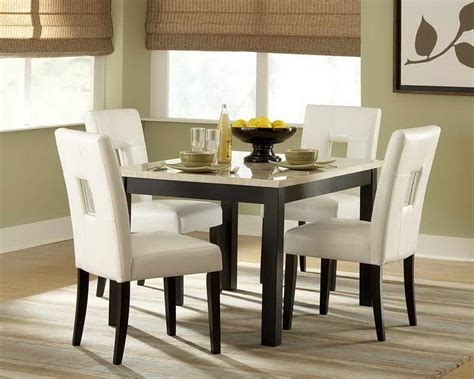 20 Best Collection of Small Dining Sets