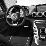 Autosalon Brussel 2016: Mercedes Line-up | GroenLicht.be GroenLicht.be