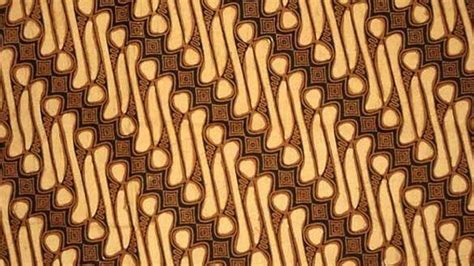 40 motif batik parang rusak berasal dari Gif - Esteticbatik