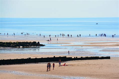 Best Fylde Coast Beaches | Beach, Coast, British seaside