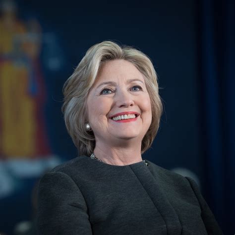 Secretary Hillary Clinton to Deliver Closing Keynote Address at 2020 Women's Day on Broadway