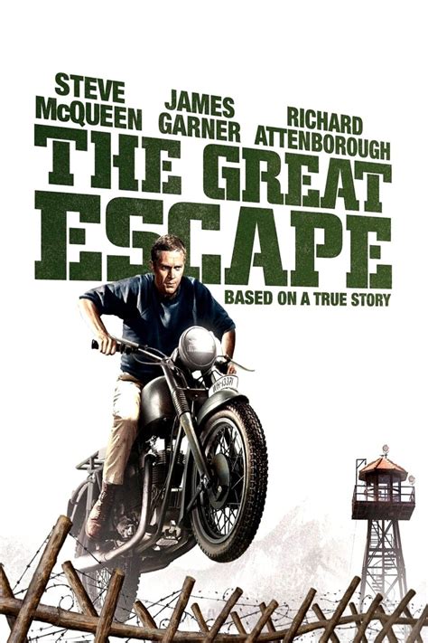 Picture of The Great Escape