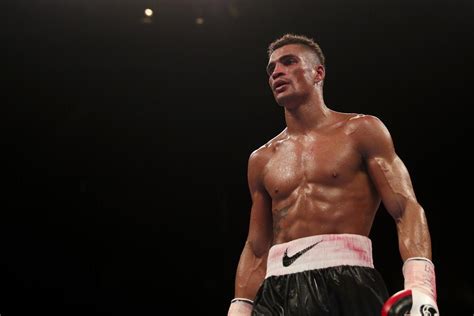 Anthony Ogogo opens up on the agony of leaving boxing behind... and the hope he's found with ...