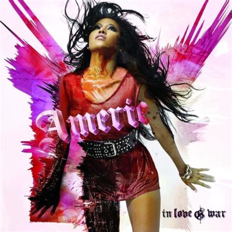 Ranking the Best Amerie Albums | Soul In Stereo