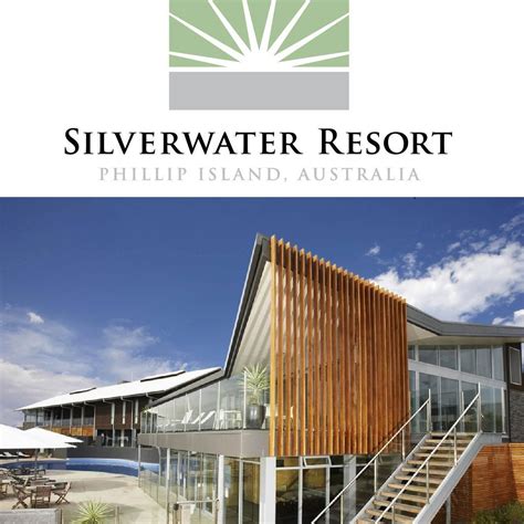 Silverwater Resort | Bass VIC