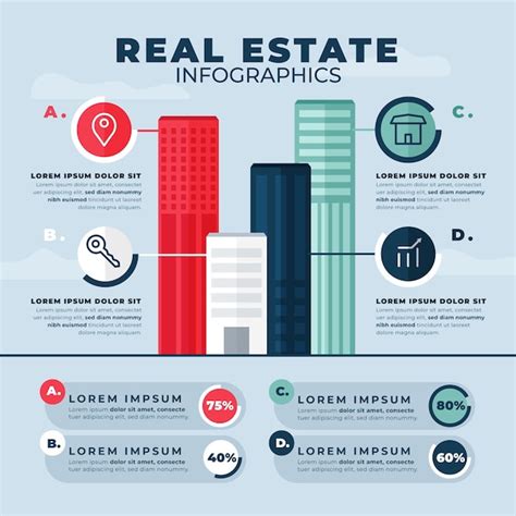 Real estate chart Vectors & Illustrations for Free Download | Freepik