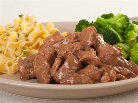 10 Best Beef Cubes with Noodles Recipes