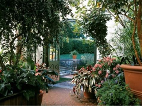 20 Winter Garden Design Ideas | Interior Design Ideas | AVSO.ORG