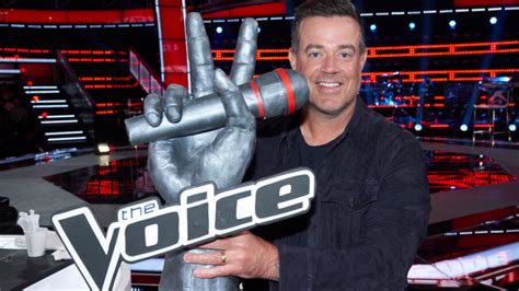 The Voice Season 22 Premiere Date Announced - Voice 2022