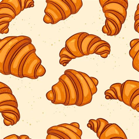 National Croissant Day - Plus a Brief History of the Croissant Origin