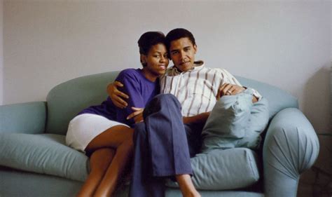 5 takeaways from Michelle Obama's exclusive interview with Robin ...