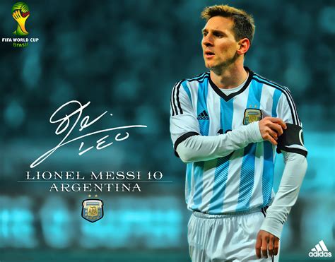 Messi Argentina Wallpapers Background HD | PixelsTalk.Net