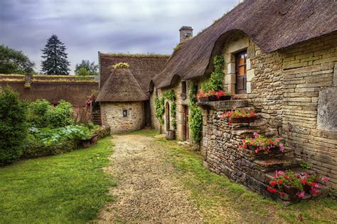 A Property Guide to Brittany - FrenchEntrée