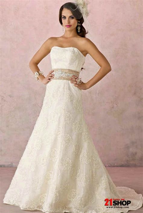 Jcpenney Wedding Dresses Outlet - Women's Dresses for Wedding Guest Check more at http://svesty ...