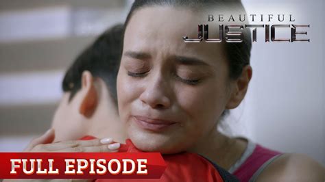 Beautiful Justice: Full Episode 24 - YouTube