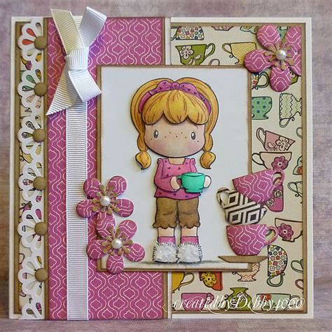 cc designs stamps cards | ... new American Craft Soho Garden and CC ...