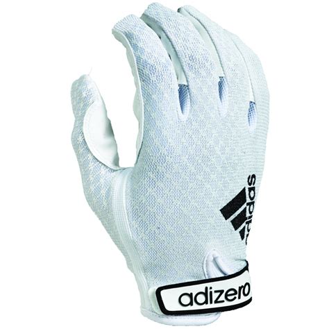 Curtis Baptist Football » Gloves » Adidas adizero 5-Star 3.0 Glove