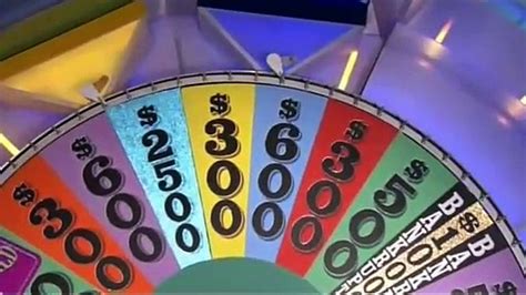 Wheel of Fortune - January 30, 2008 (Teen Best Friends Week) - video Dailymotion