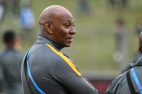 Motaung Jr Denies Mokotjo Claims | Soccer Laduma