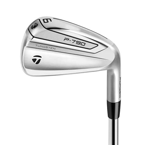 Taylormade P770 Irons (2020) vs Taylormade P790 Irons (2019)