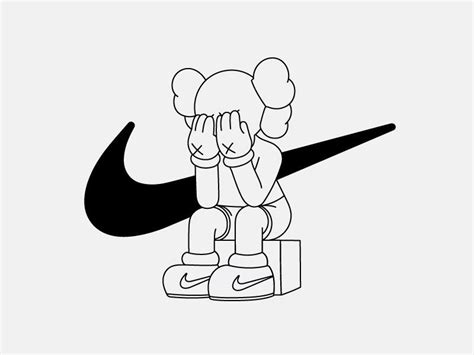 Kaws Iphone Wallpaper, Hype Wallpaper, Cartoon Wallpaper, Mini Drawings, Art Drawings Simple ...