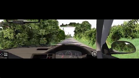 Wicklow Mountains - Civic SiR - Assetto Corsa - - YouTube