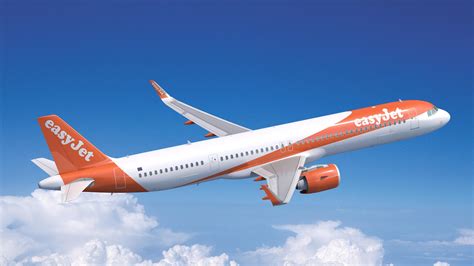 Budget European Carrier EasyJet Gets Into the Long-Haul Flight Game | Condé Nast Traveler