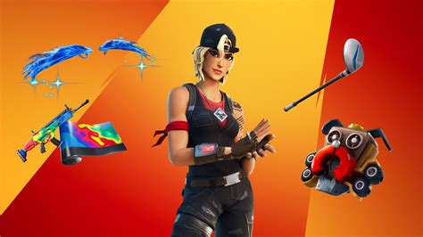 Spark Plug In Fortnite - January 12th 2021 Item Shop Spark Plug ...