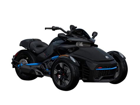 2023 Can-Am® Spyder F3-S Special Series | MotoMember - Chambersburg