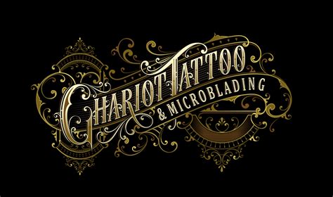 Chariot Tattoo Studio