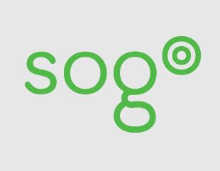 SOGo - Universität Ulm