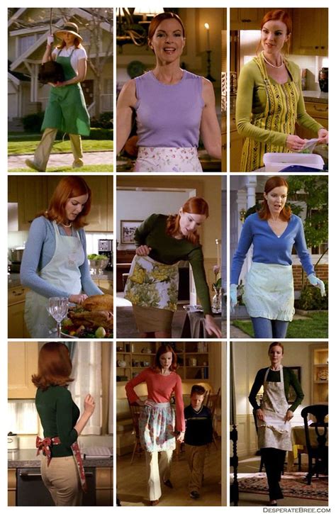 17 Best images about Bree van de kamp style on Pinterest | Betty ...