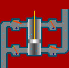 MechOmecH: Reciprocating Pumps