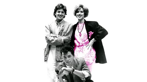 Pretty in Pink (1986) - Reviews | Now Very Bad...