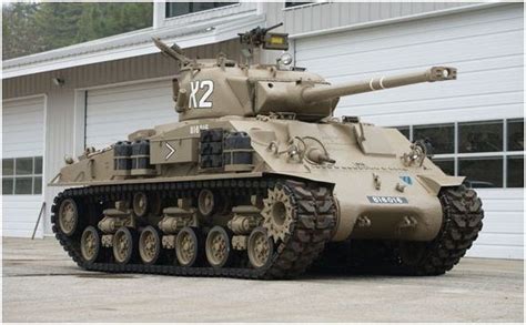 One of the world’s largest private collections of military vehicles and accessories has crossed ...