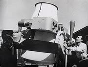 Smithsonian Astrophysical Observatory | Smithsonian Institution Archives