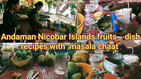 #indianstreetfood #pav andaman nicobar dish recipe andaman veg food ...