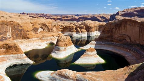 1600x900 resolution | Grand Canyon National Park Arizona, U.S.A., canyon, lake powell, nature HD ...