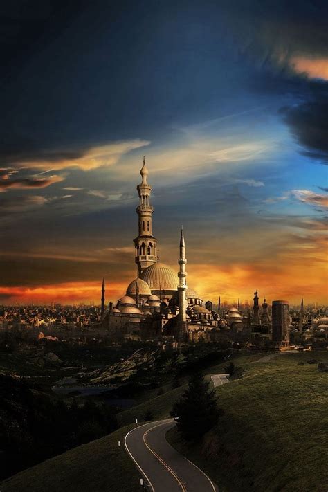 Best Islam Wallpaper In HD Wallpaper HD 2023, 54% OFF