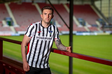 Dunfermline Athletic 2021-22 Joma Home Shirt | 21/22 Kits | Football shirt blog