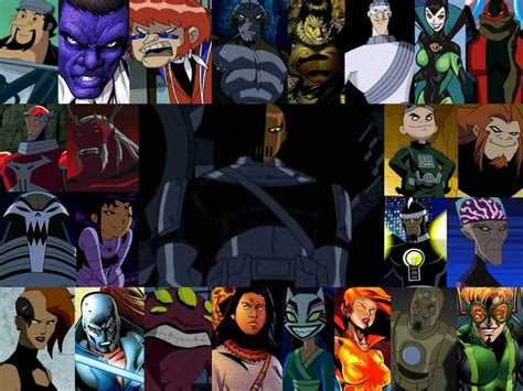 Term Titans Villains | Anime, Villain, Dc comics