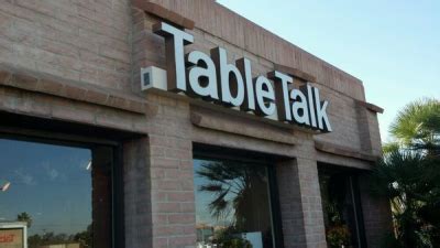 Table Talk - Furniture Store - Tucson, AZ 85715