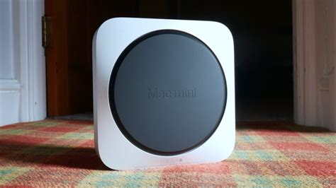 Apple Mac Mini M2 review: Is the cheapest Mac worth it?