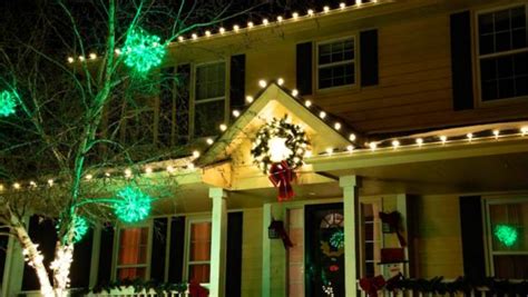 Christmas Lights packages & pricing | Jingle Bulbs Christmas Lighting