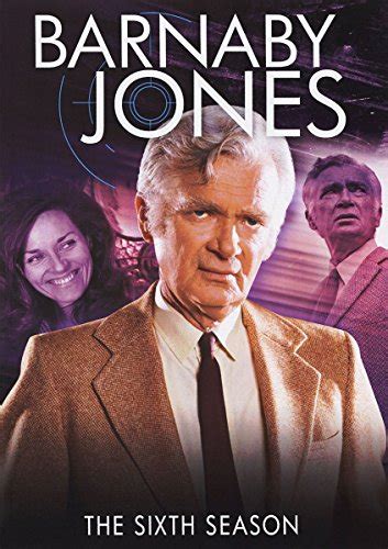 Watch Barnaby Jones Episodes | Season 8 | TVGuide.com