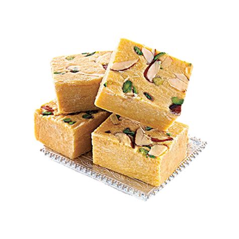 Soan Papdi